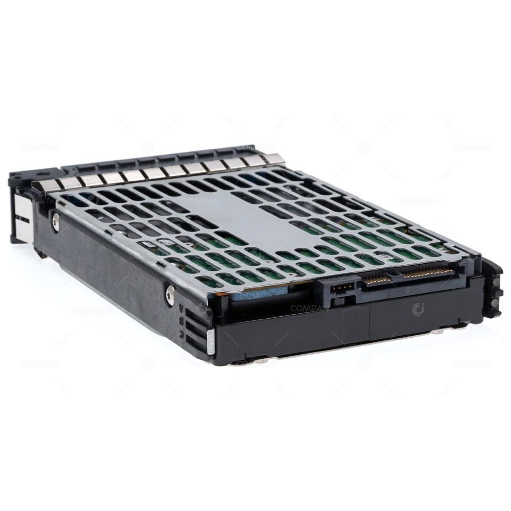 508010-001  HP HARD DRIVE 2TB 7.2K 6G DP SAS 3.5 LFF HOT-SWAP